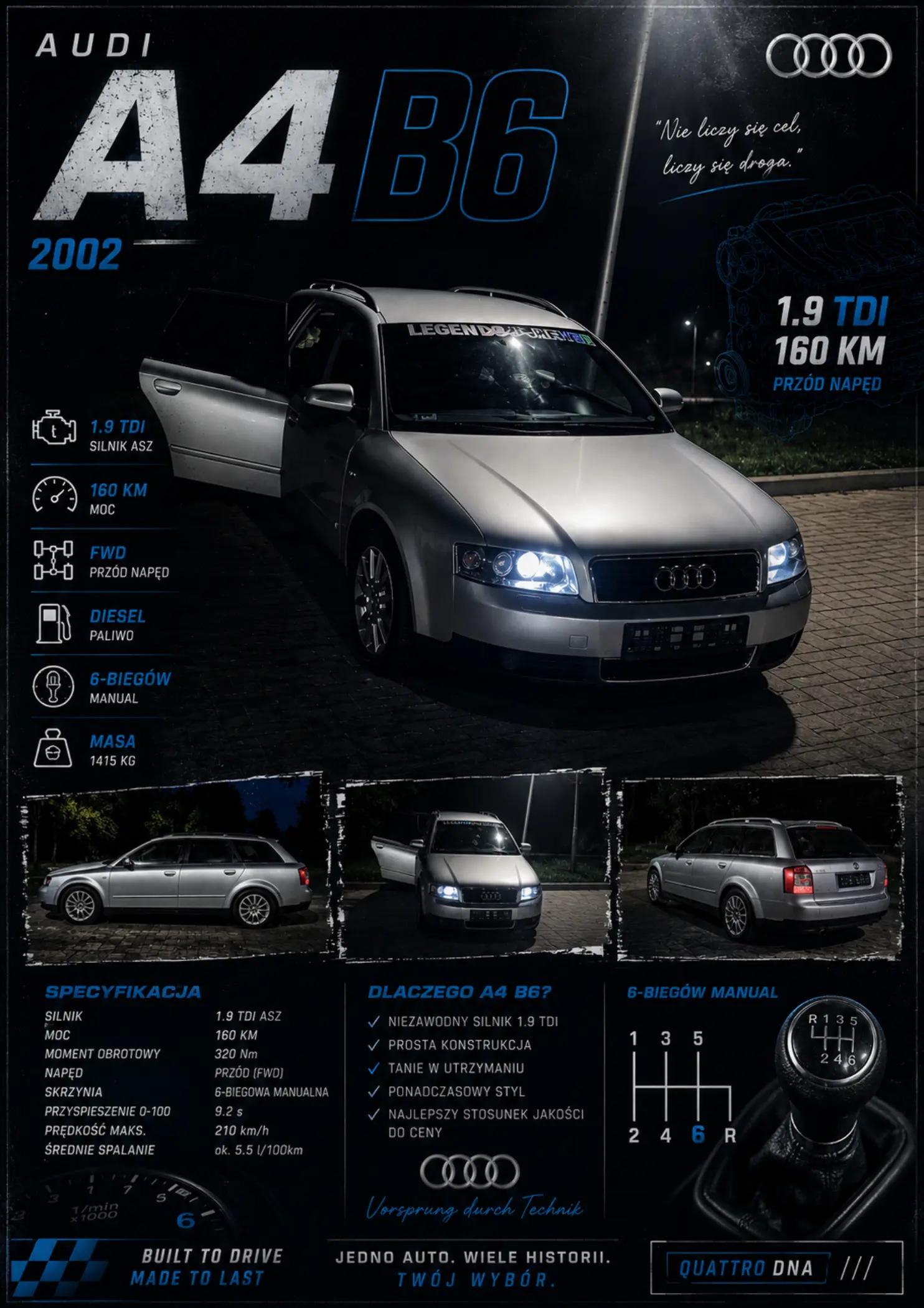 @Ten co ma Audi