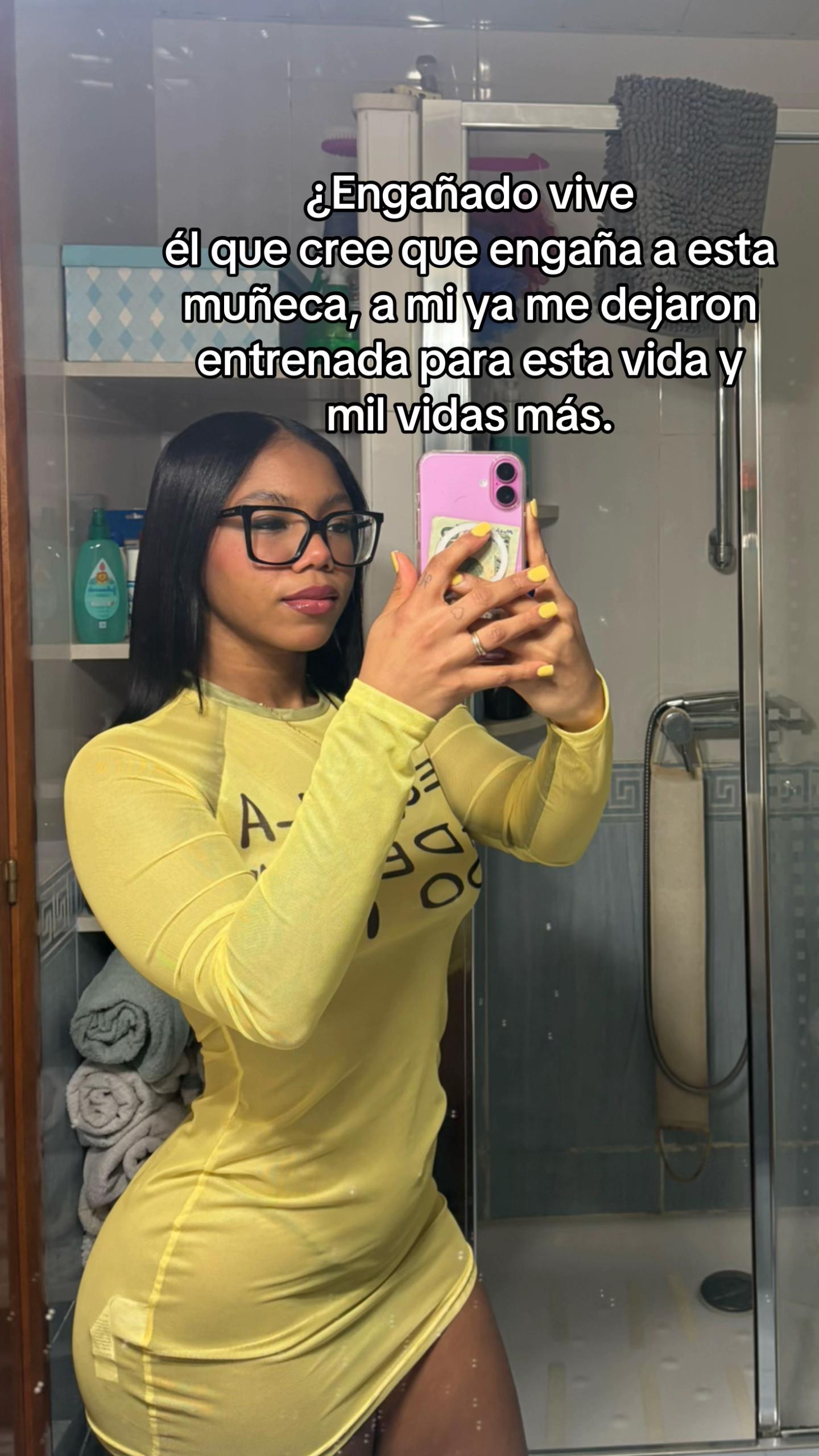 @Quenisha