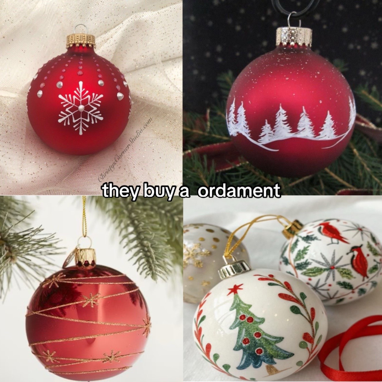 @Nyxx .ᐟ 🎄 {bobettes wife!}