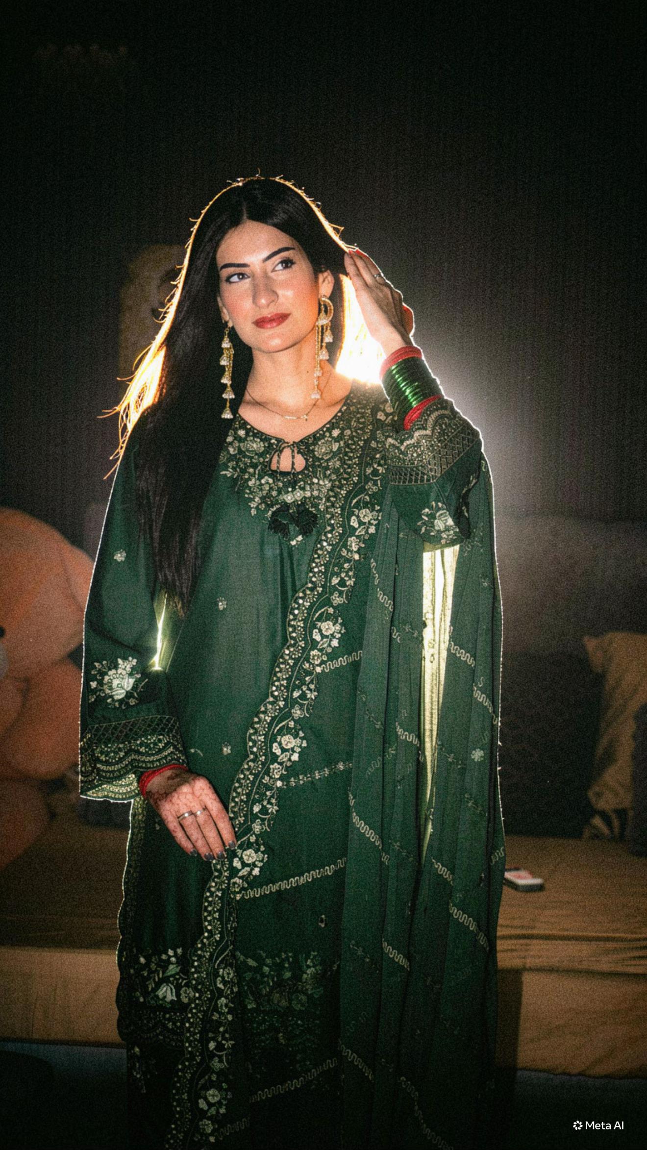 @TamSeeLa Ejaz