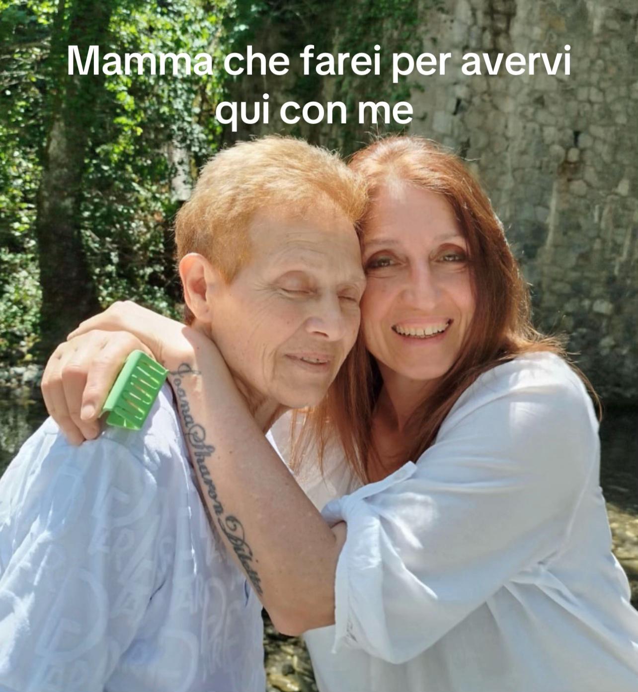 @Giusi Patania