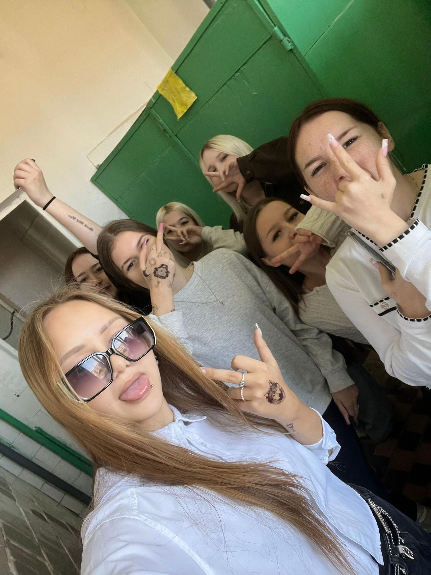 @зайка
