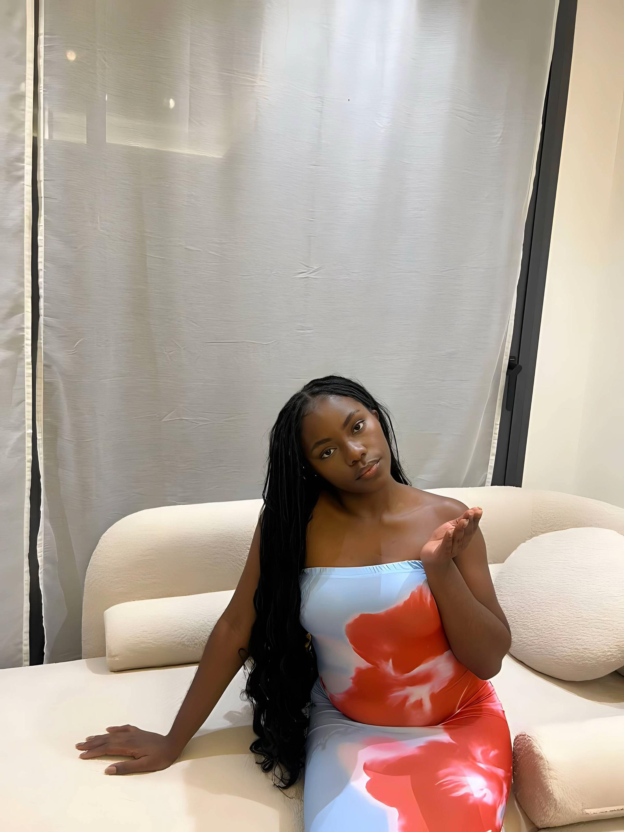 @Kyriae