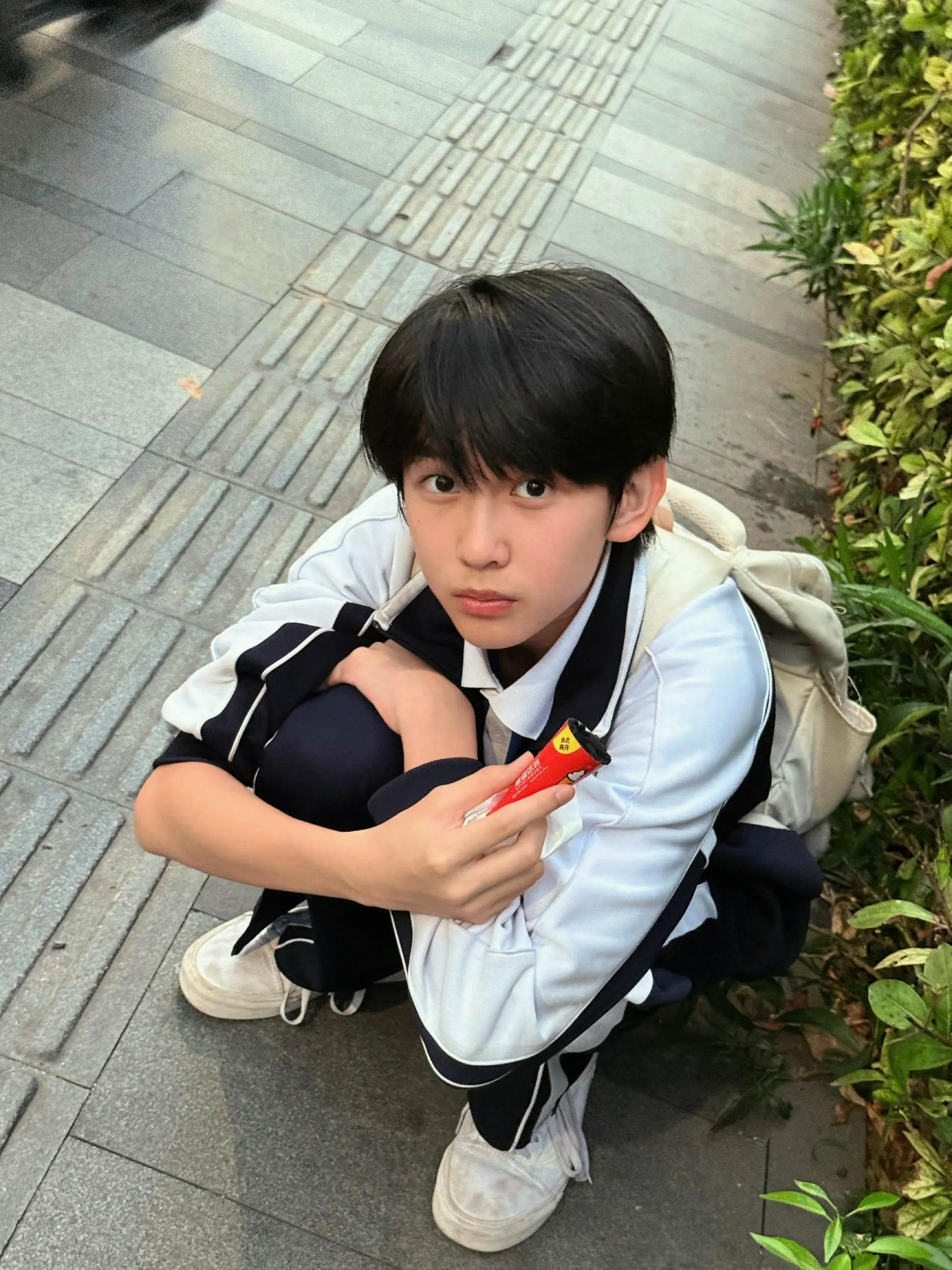 @咕叽、