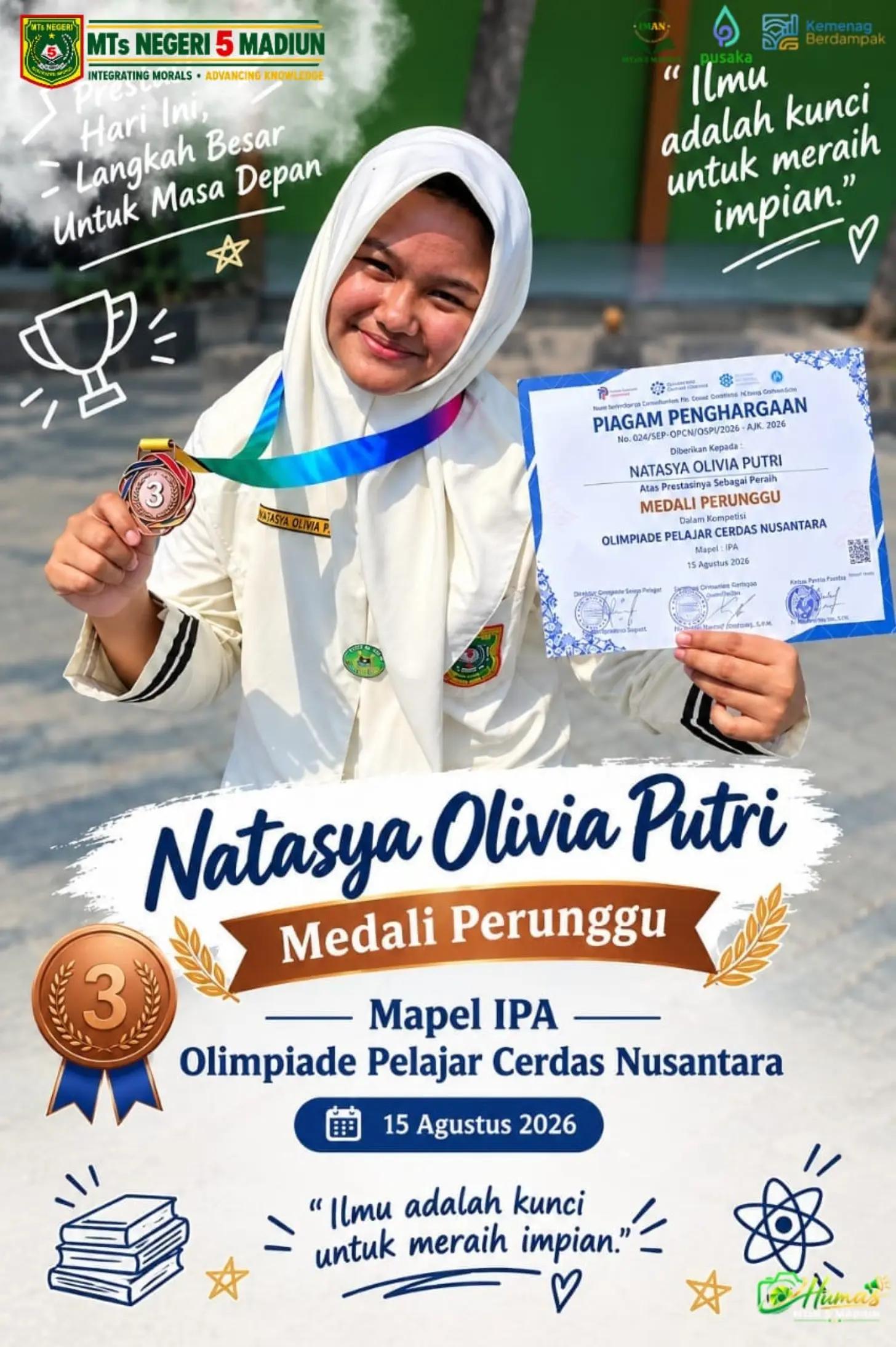 @MTsN 5 Madiun Official