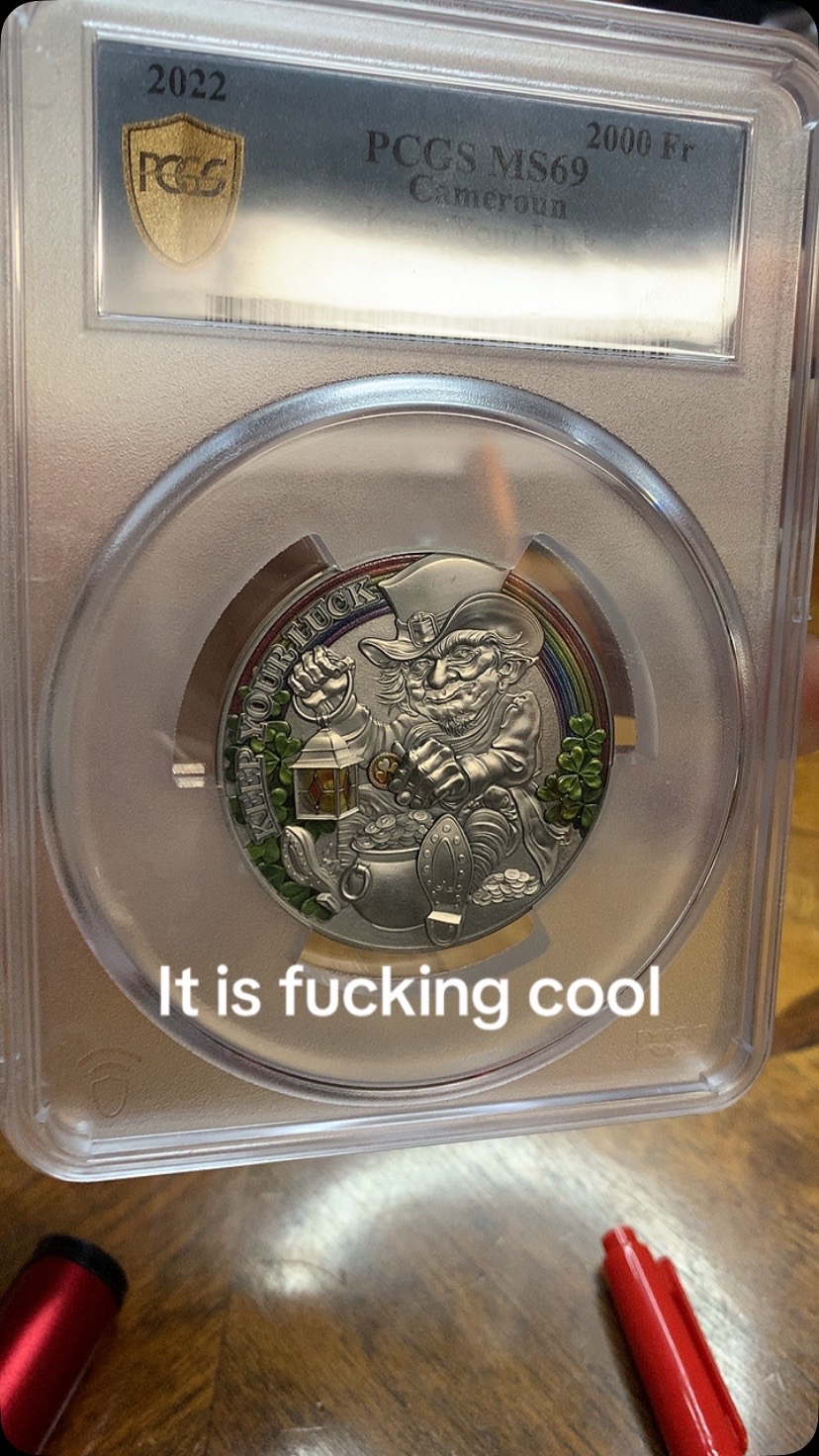 @ᑕOIᑎᕼOᒪIO