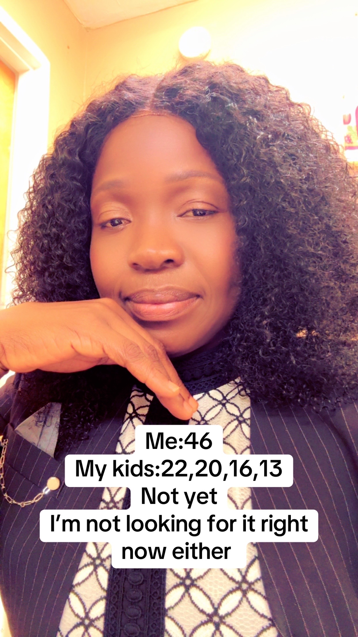 @Nadege P