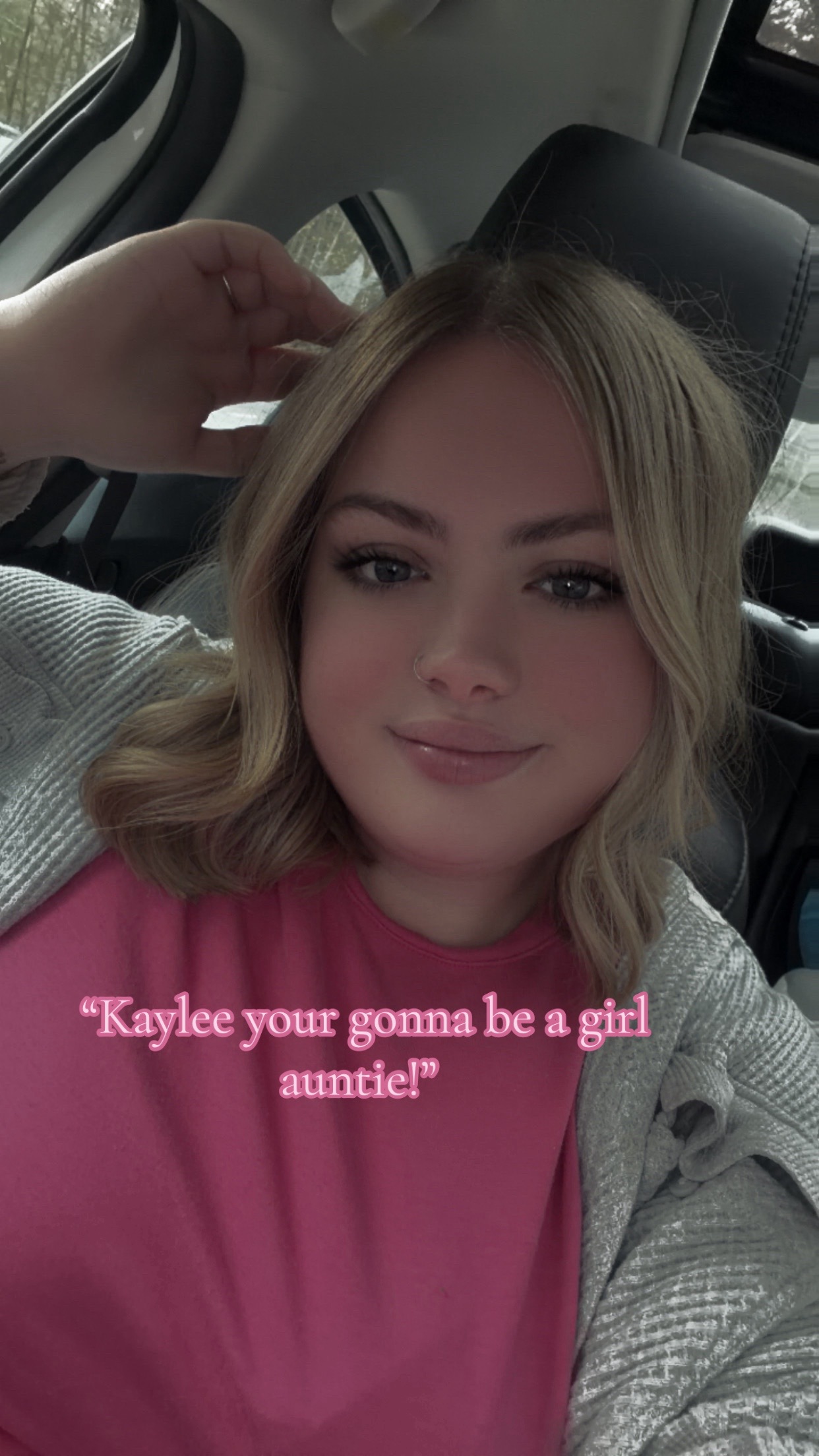 @Kaylee Scott🤩