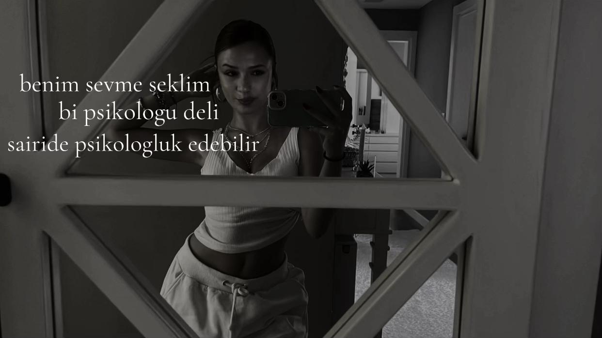 @beren gören