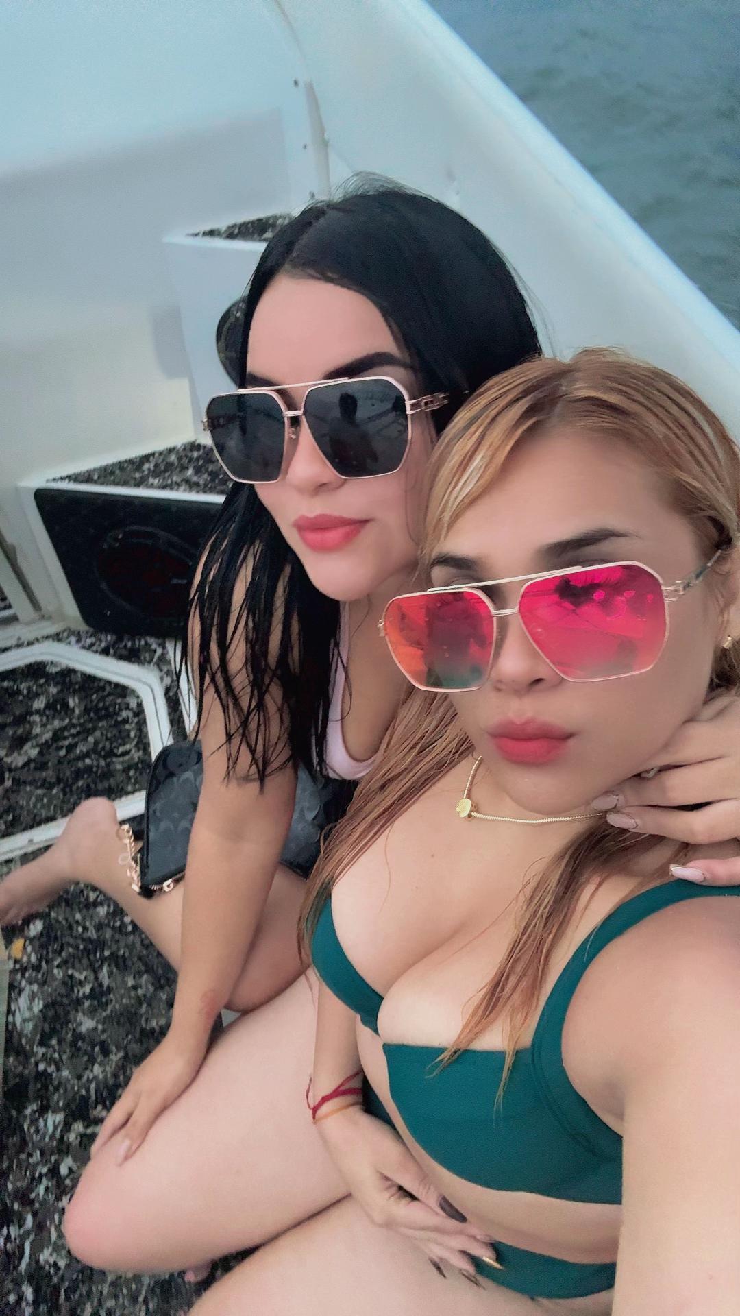 @Karen Garcia