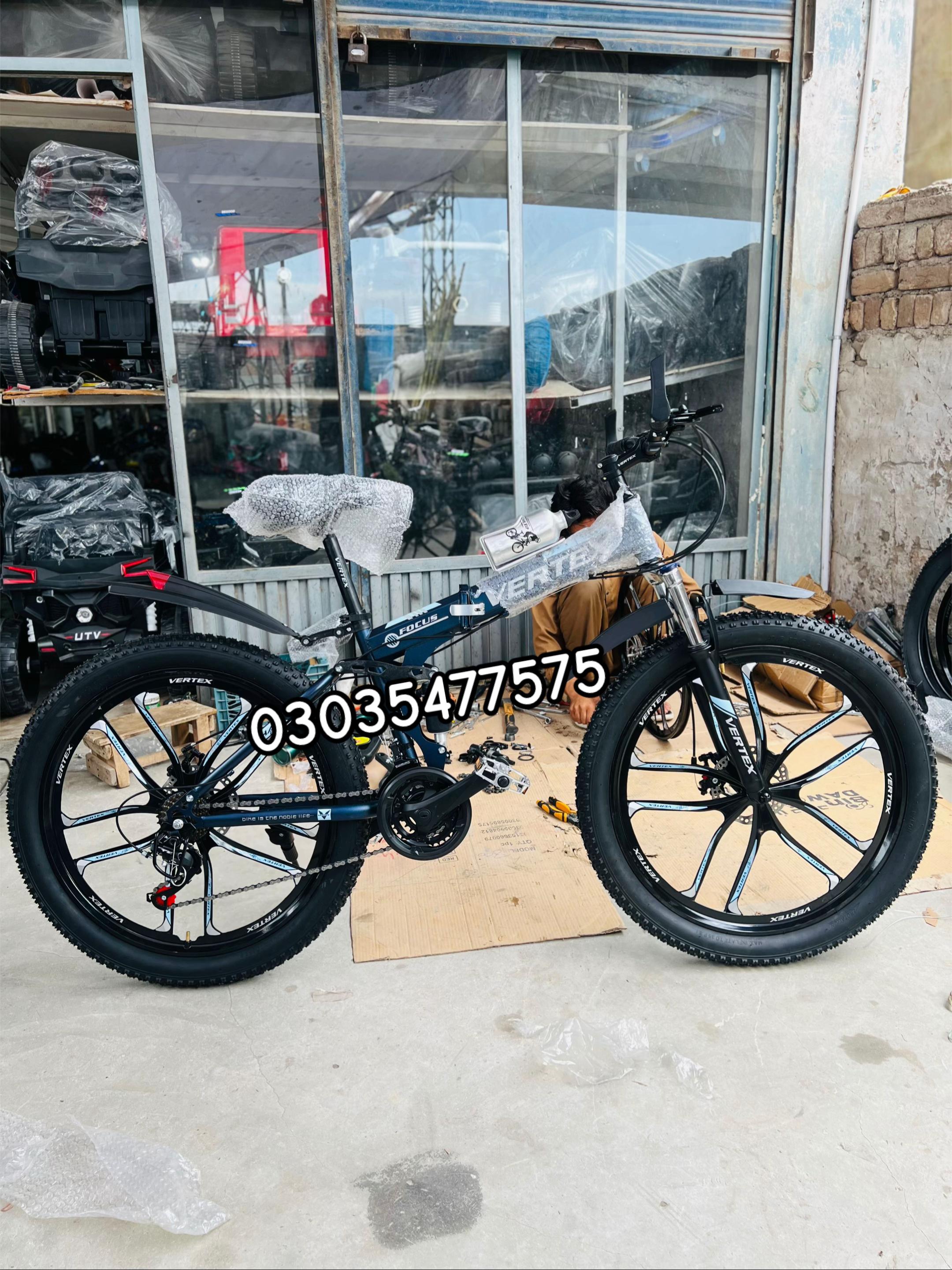 @KPK TOYS & CYCLE