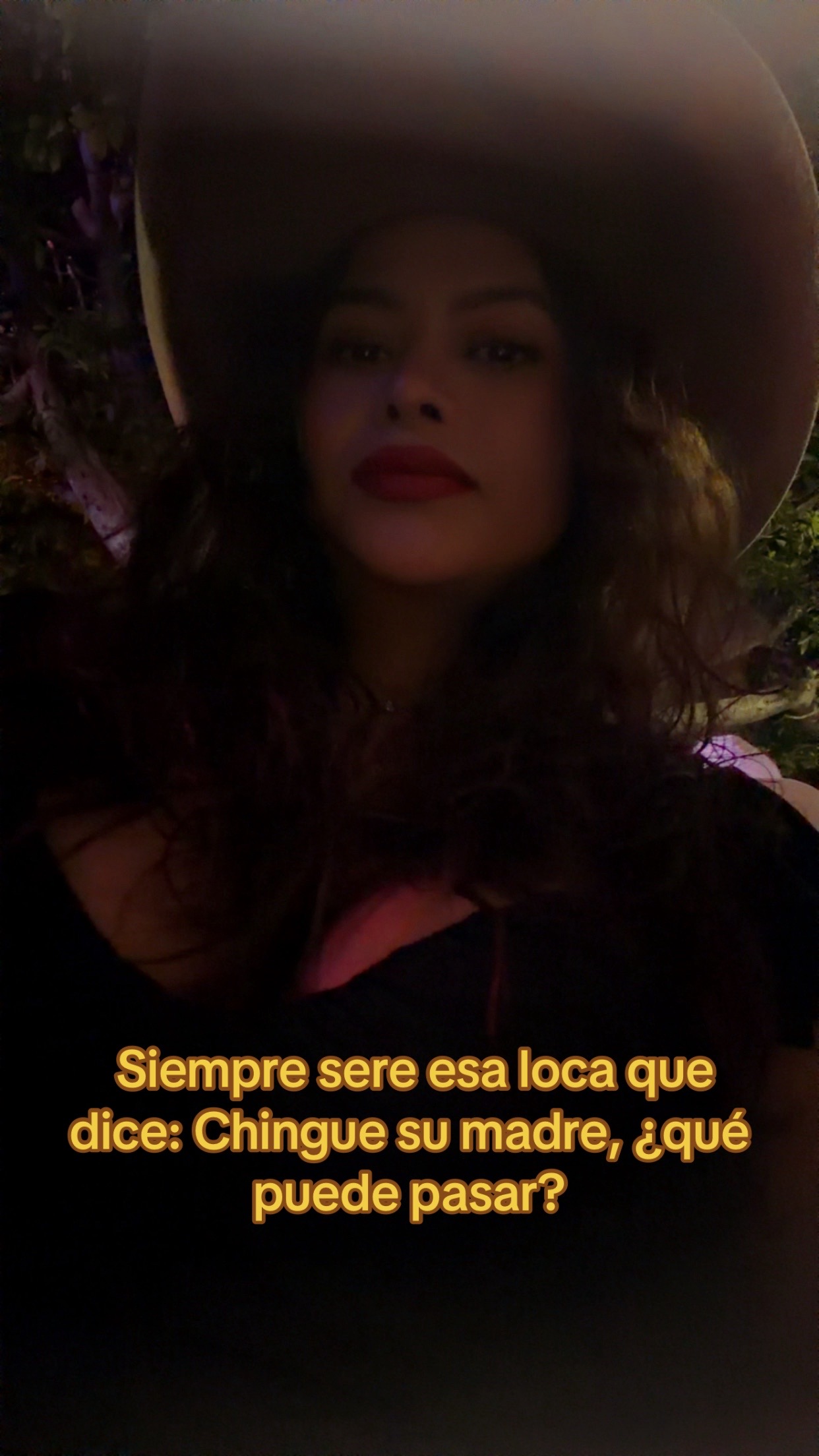 @Claudia Montano