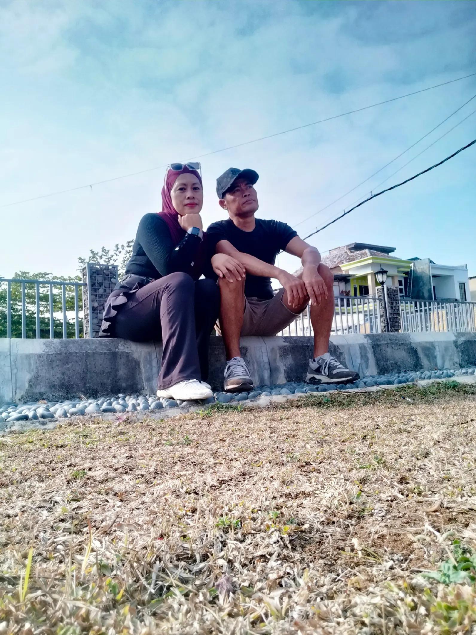 @bunda raditya