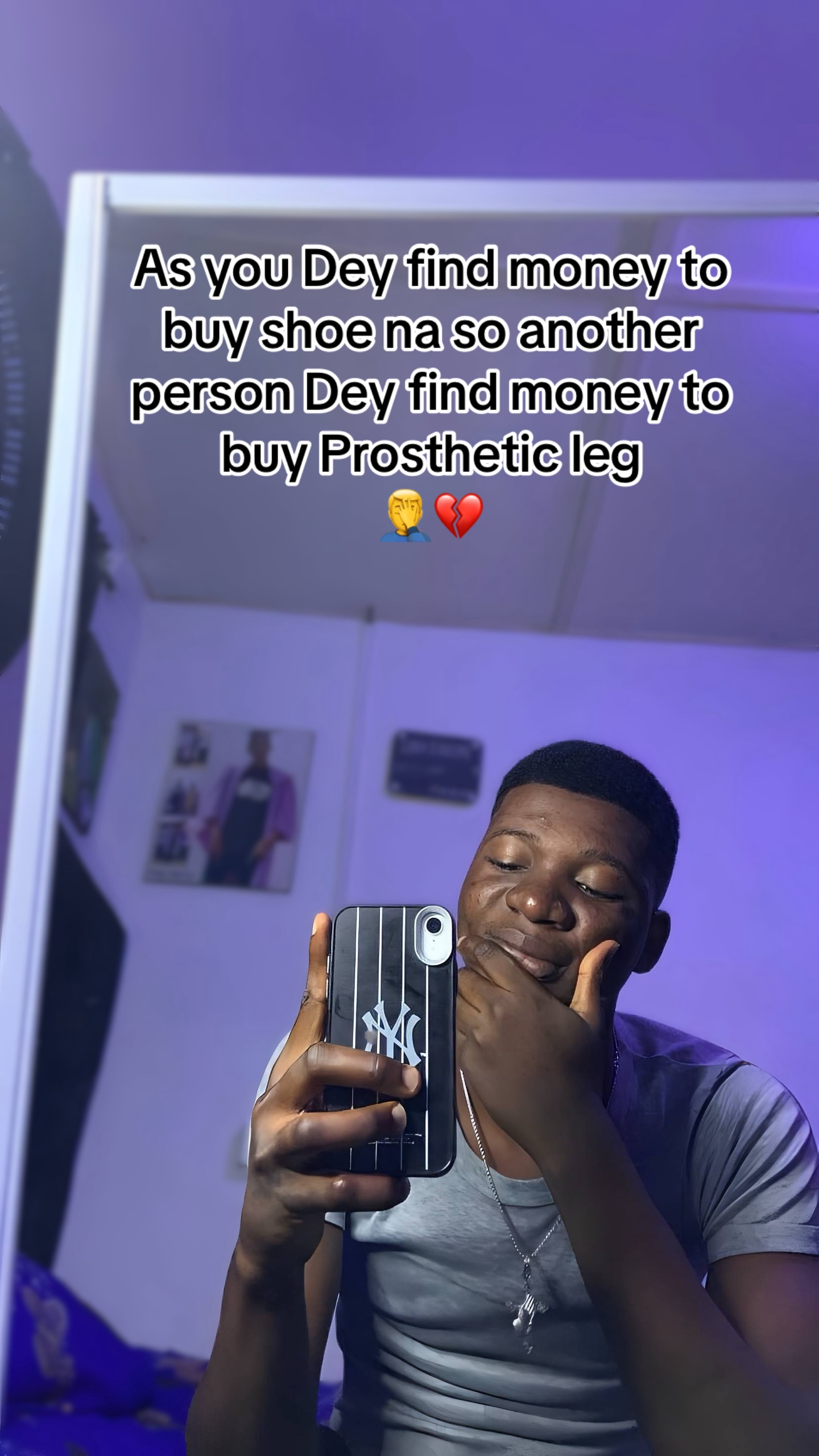 @Xpensive Smile 🥷💔