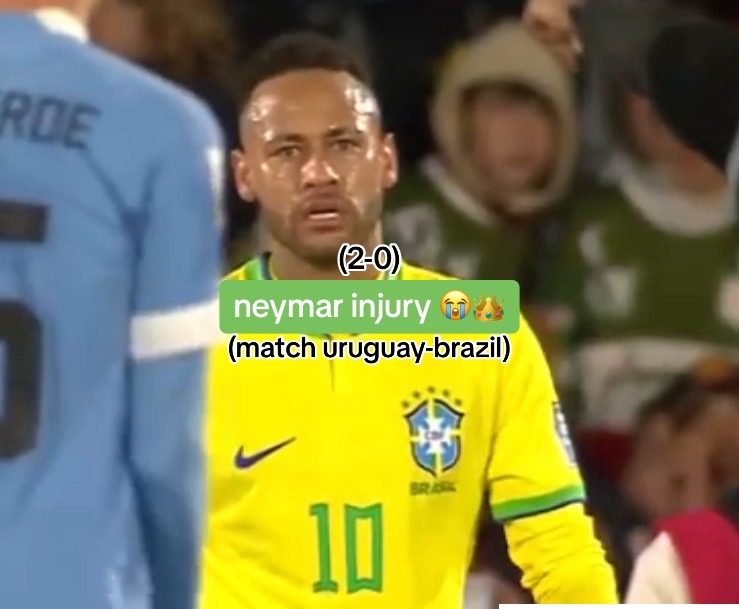 @obrigada neymar 🇧🇷❤️