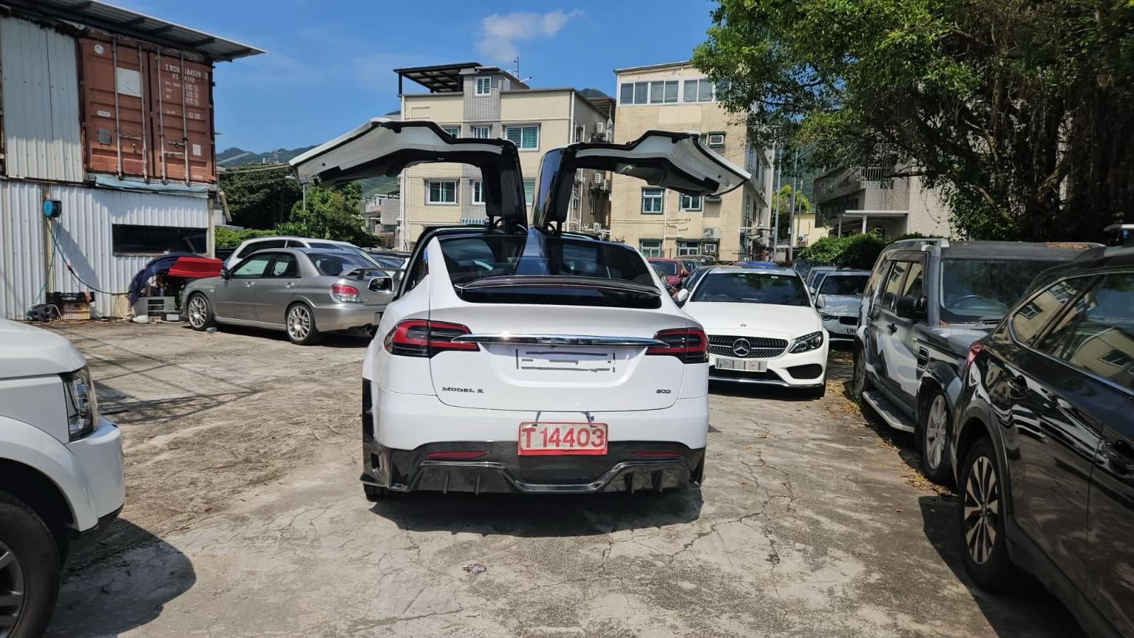 @Sushy Investment CC
