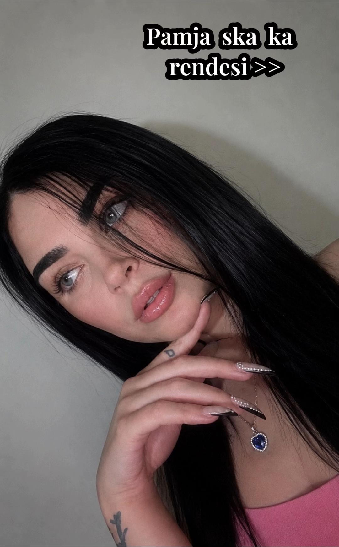 @๐คLatinaBaddieMeg๐ค