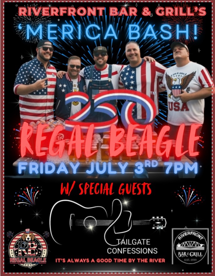 @Regal Beagle