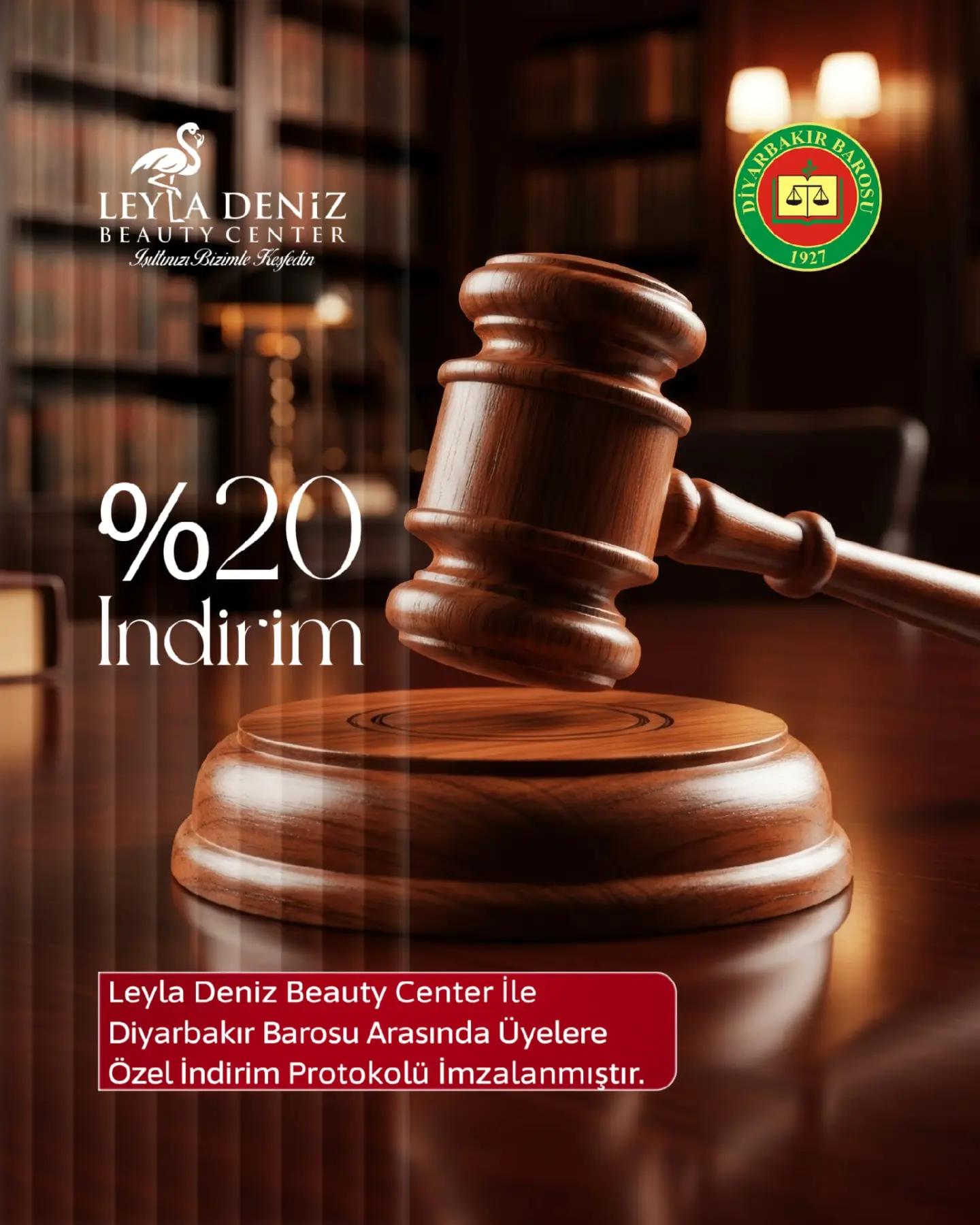 @Leyla DENİZ BEAUTY