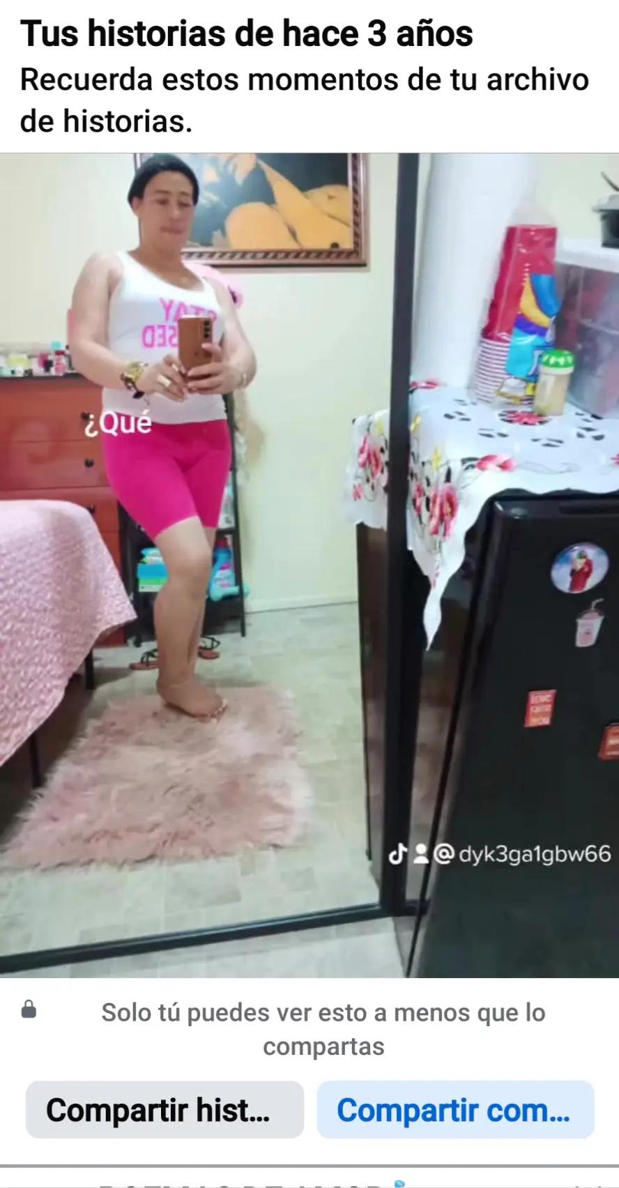 @carmen mi dios es bueno