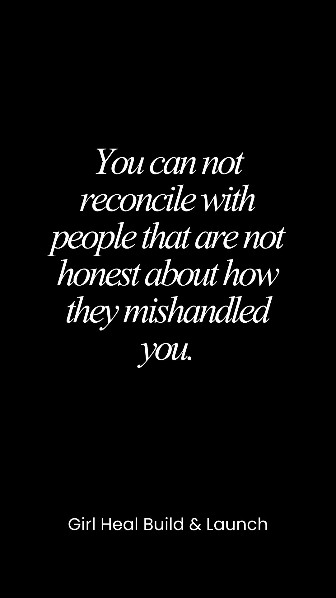 @Aishah