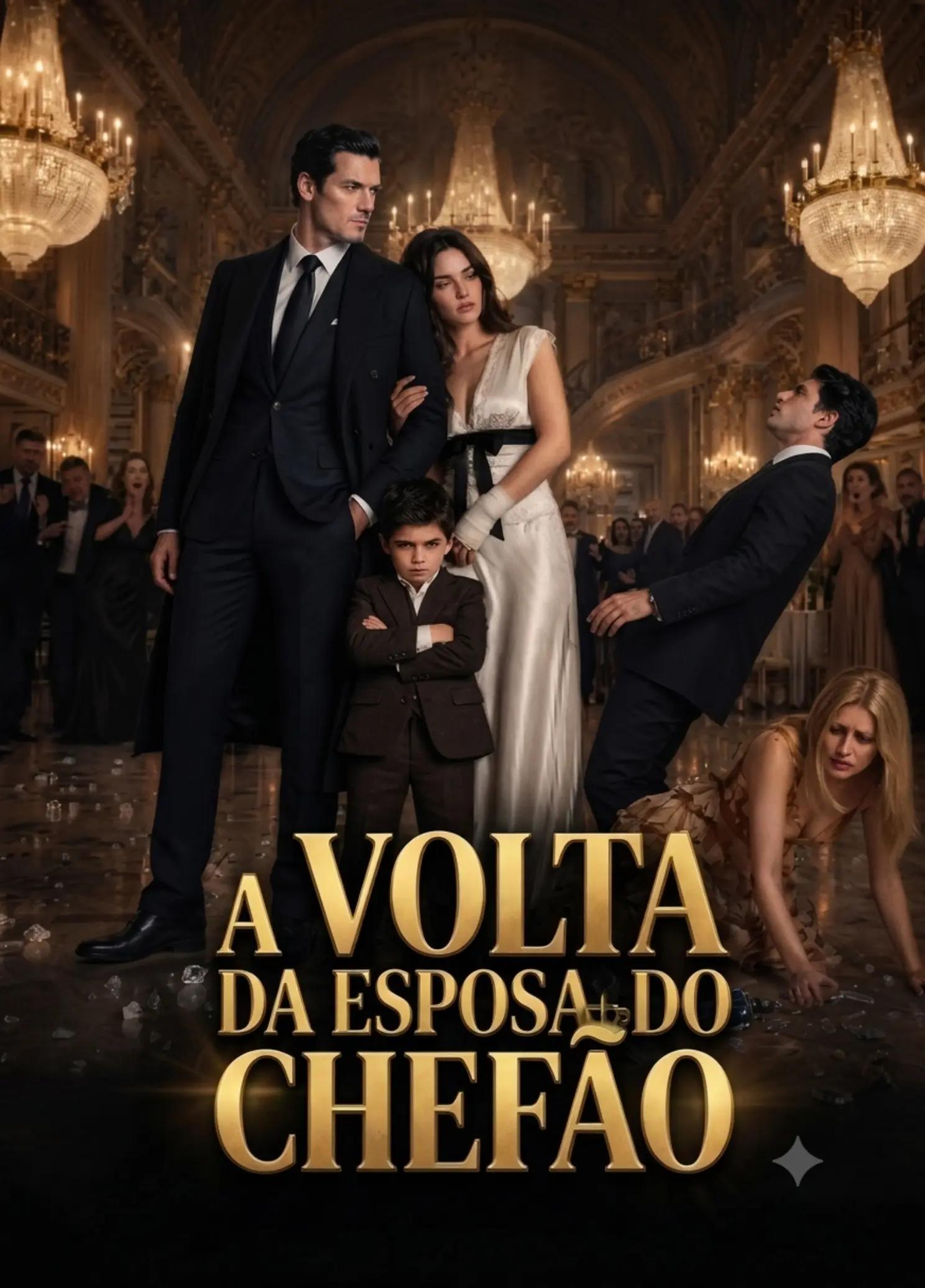 @Minidramas e animes
