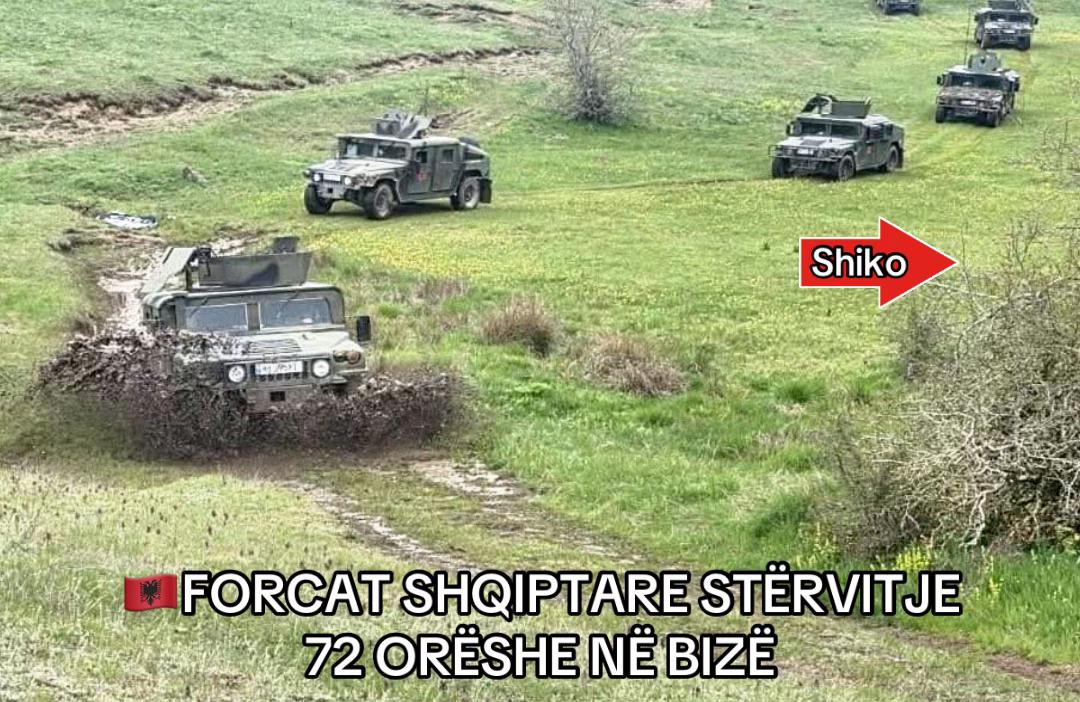 @AlbanianFront