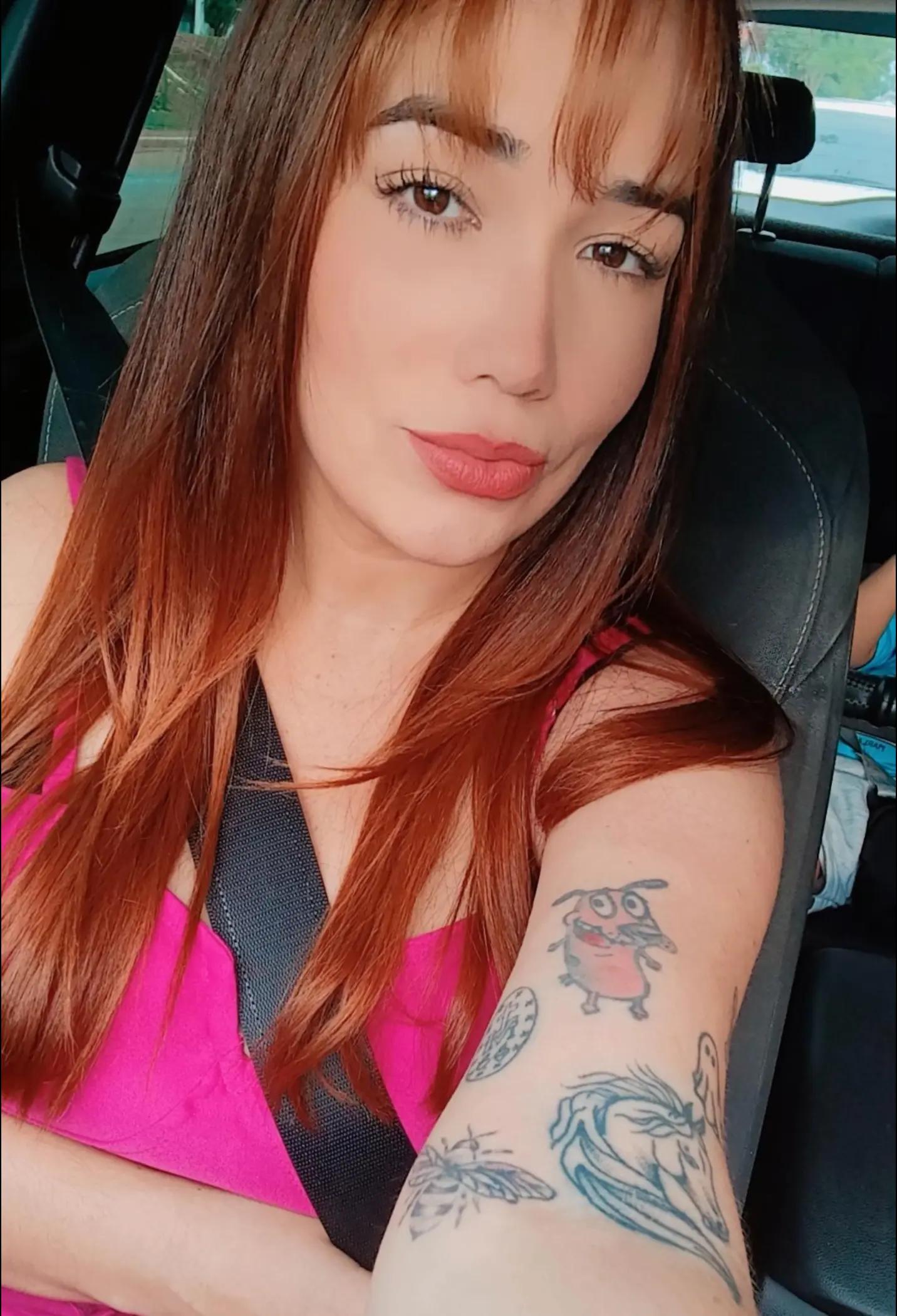 @Dandara.Simoes
