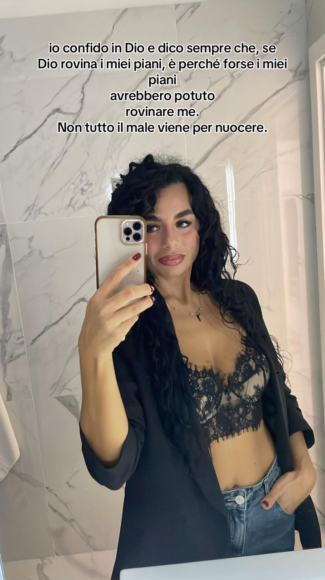 @Francesca Bimbo