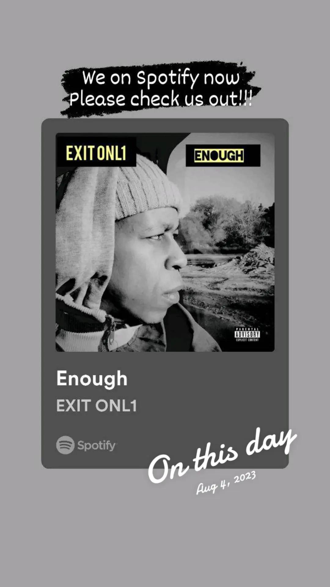 @EXIT ONL1