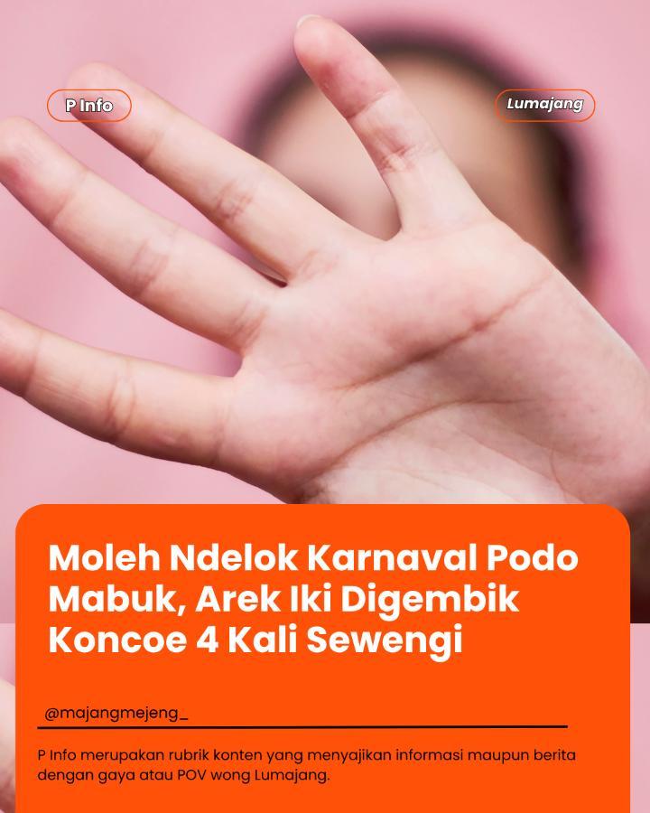 @Majang Mejeng