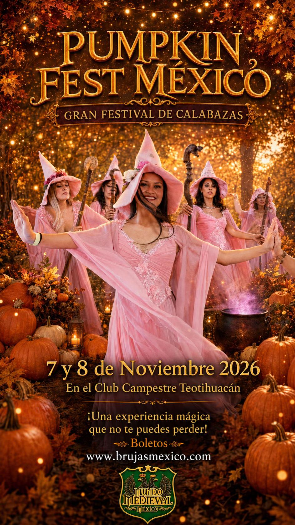 @Mundo Medieval mx