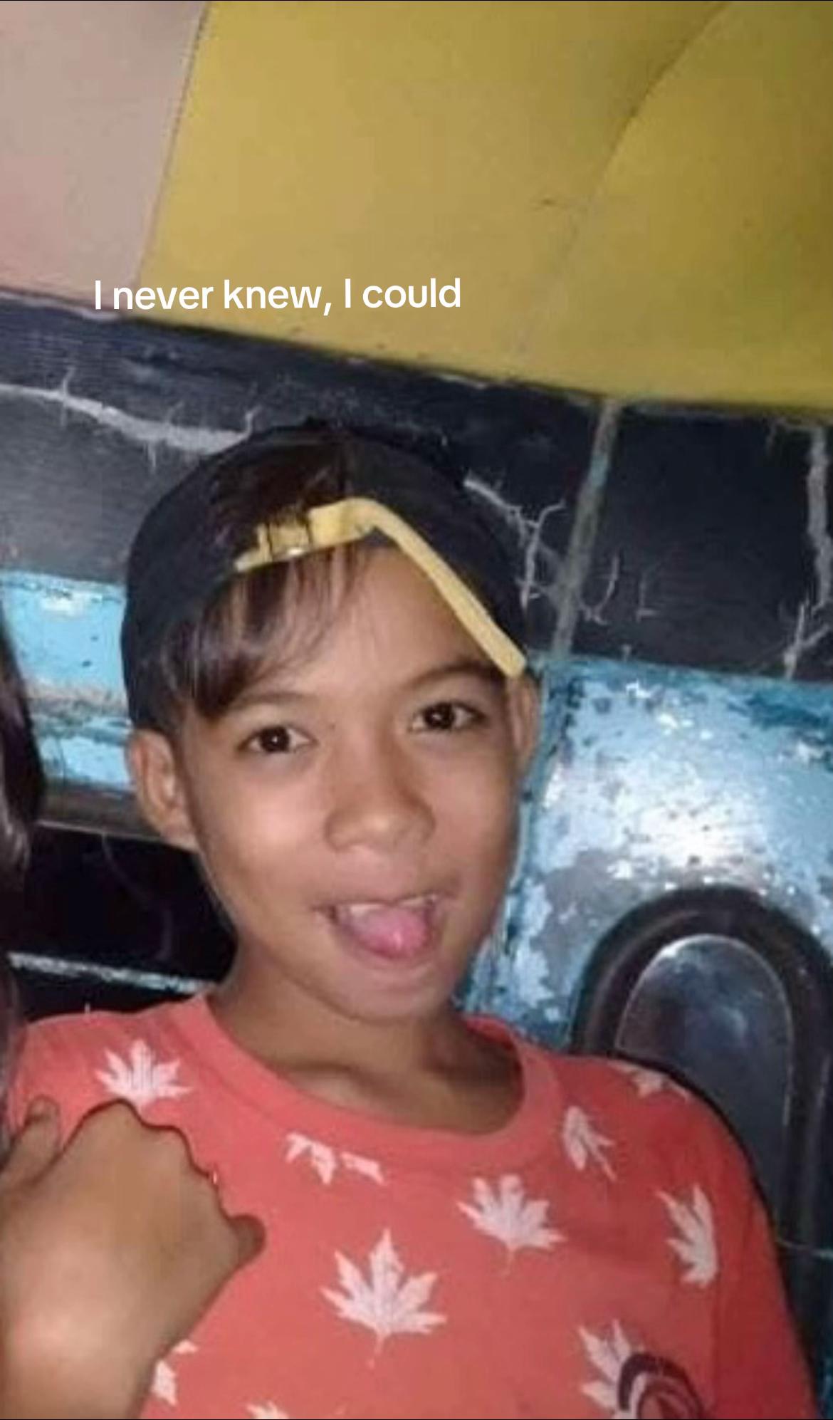 @BURAT NI BOYFIEEEEE MALAKI