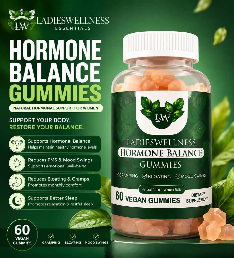 @Ladieswellness