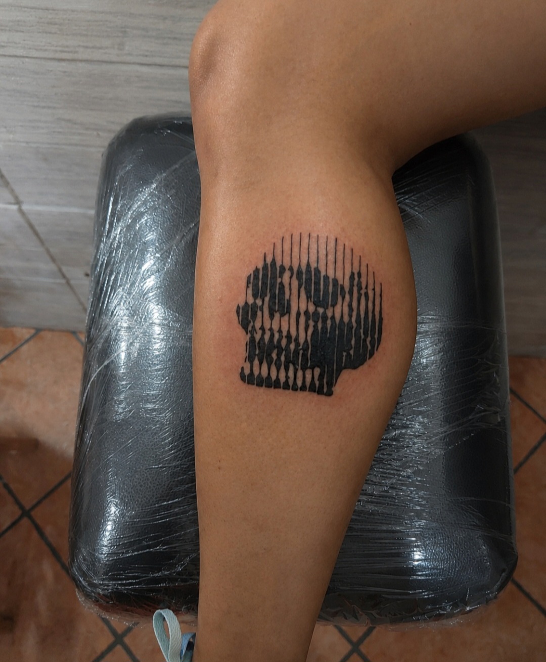 @Gianni tattoo 😎