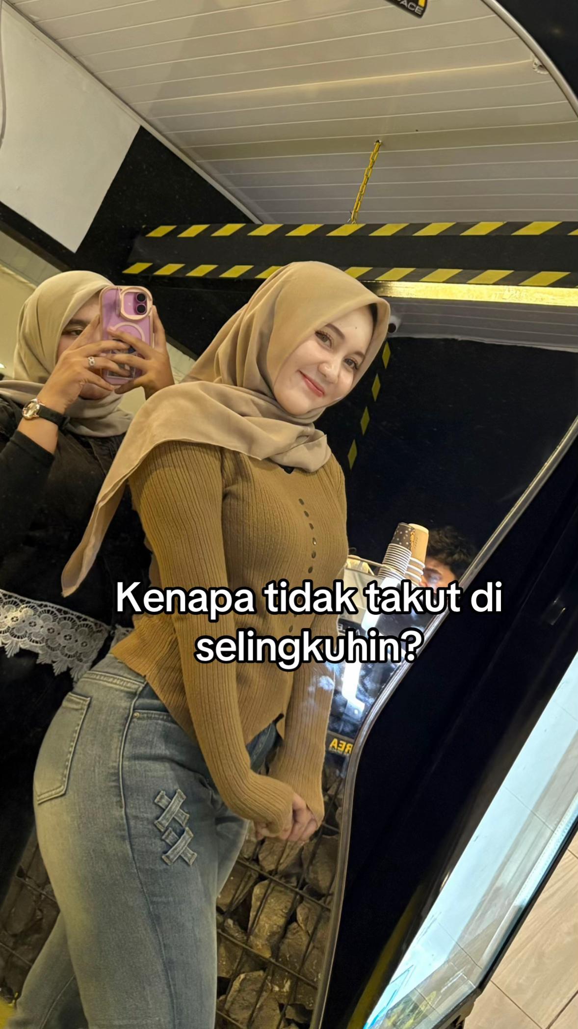 @Cut zahratul sahira