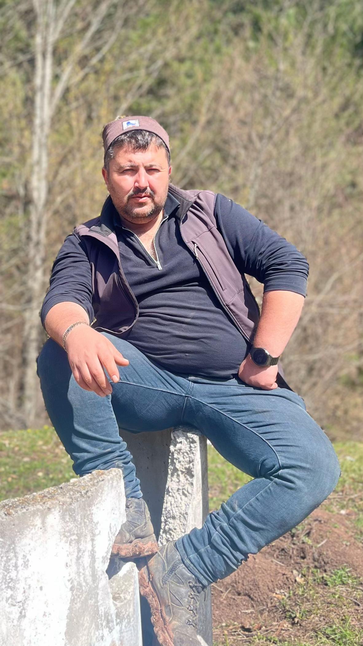 @Ahmet Asi Şen
