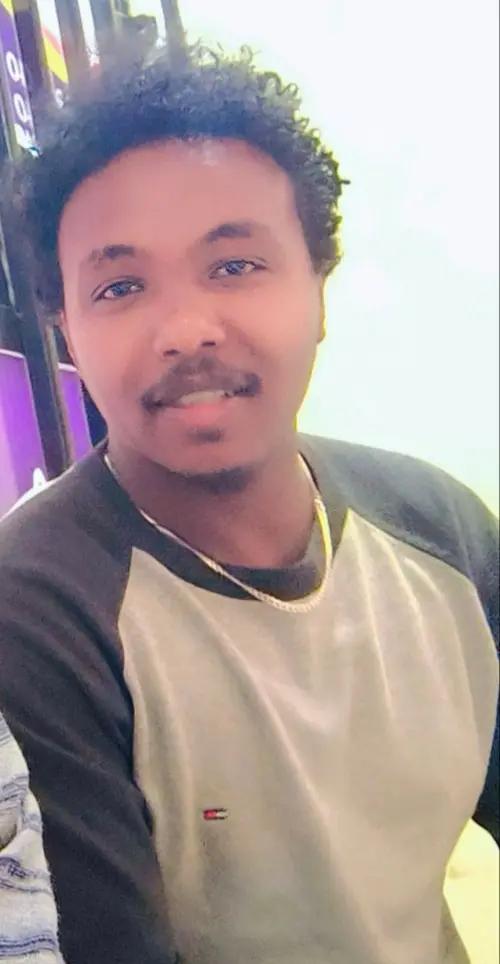 @ሰው መሆን ብቻ