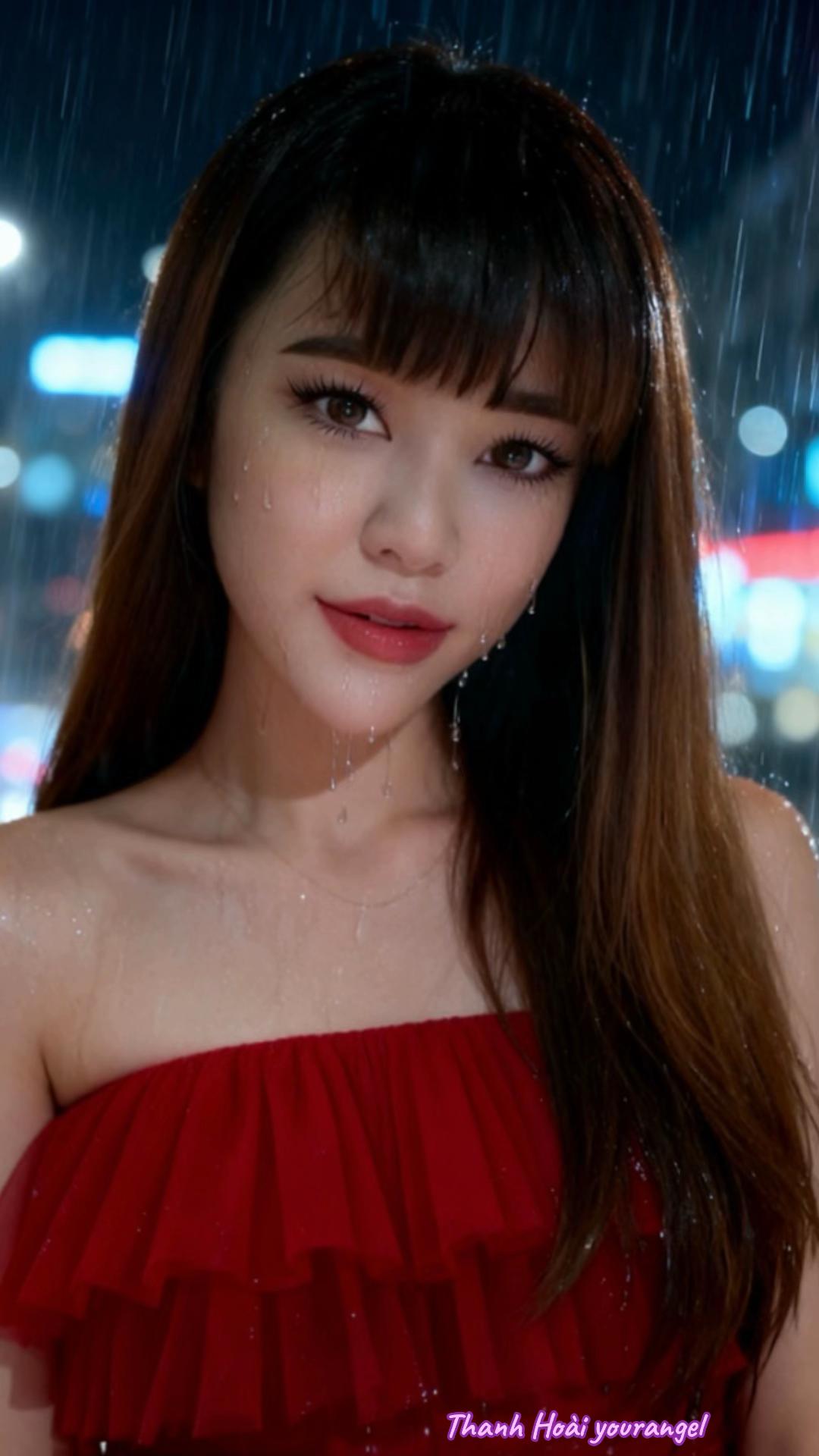 @CHỊ Đẹp thanh ho&agrave;i your engel
