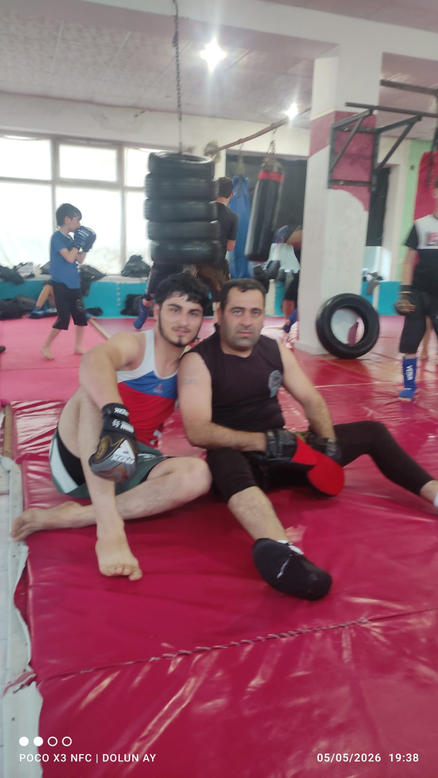 @RESUL MEMEDOV
