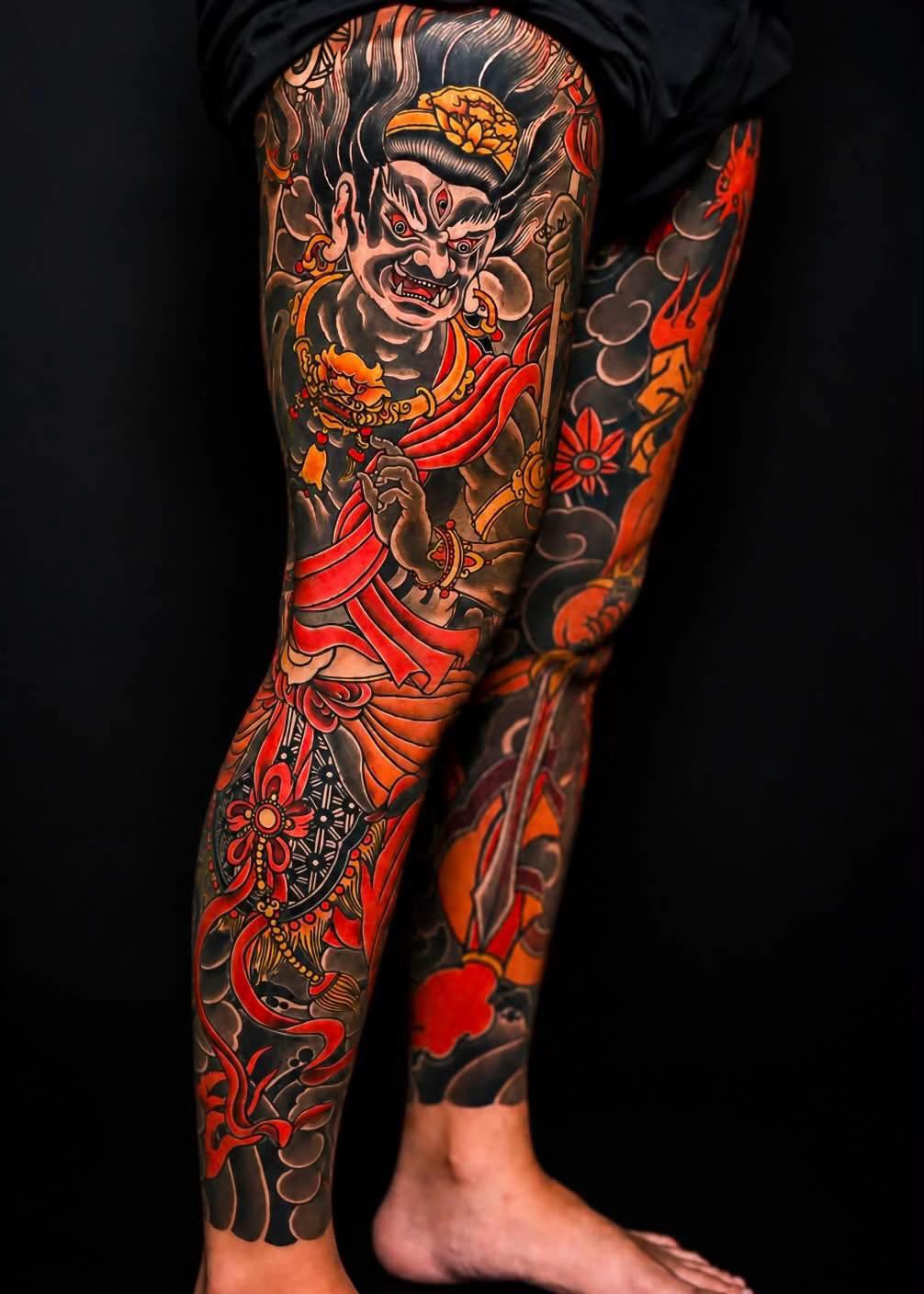 @THẾ GIỚI TATTOO