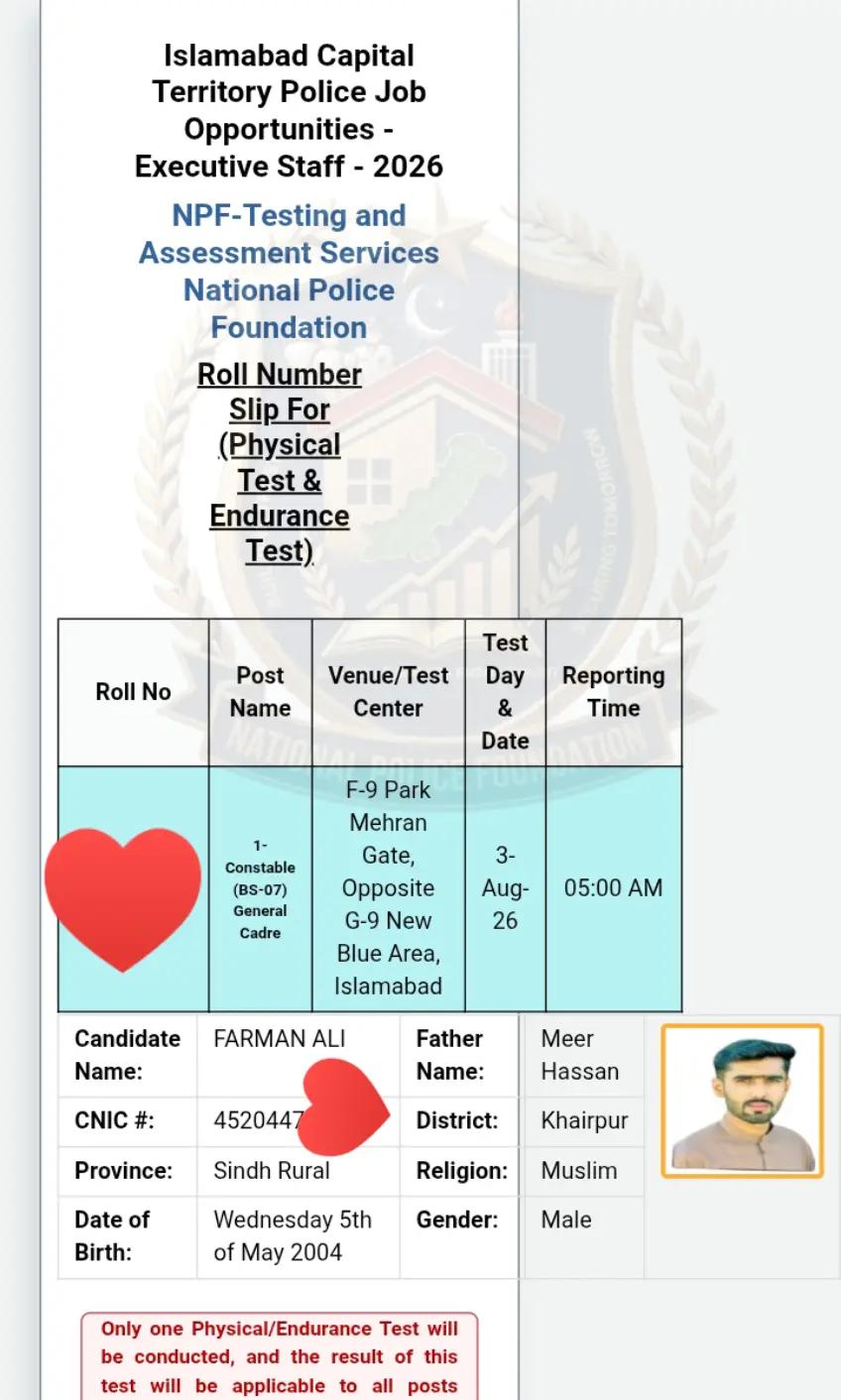 @FARMAN KANHAR 💙💫☑️