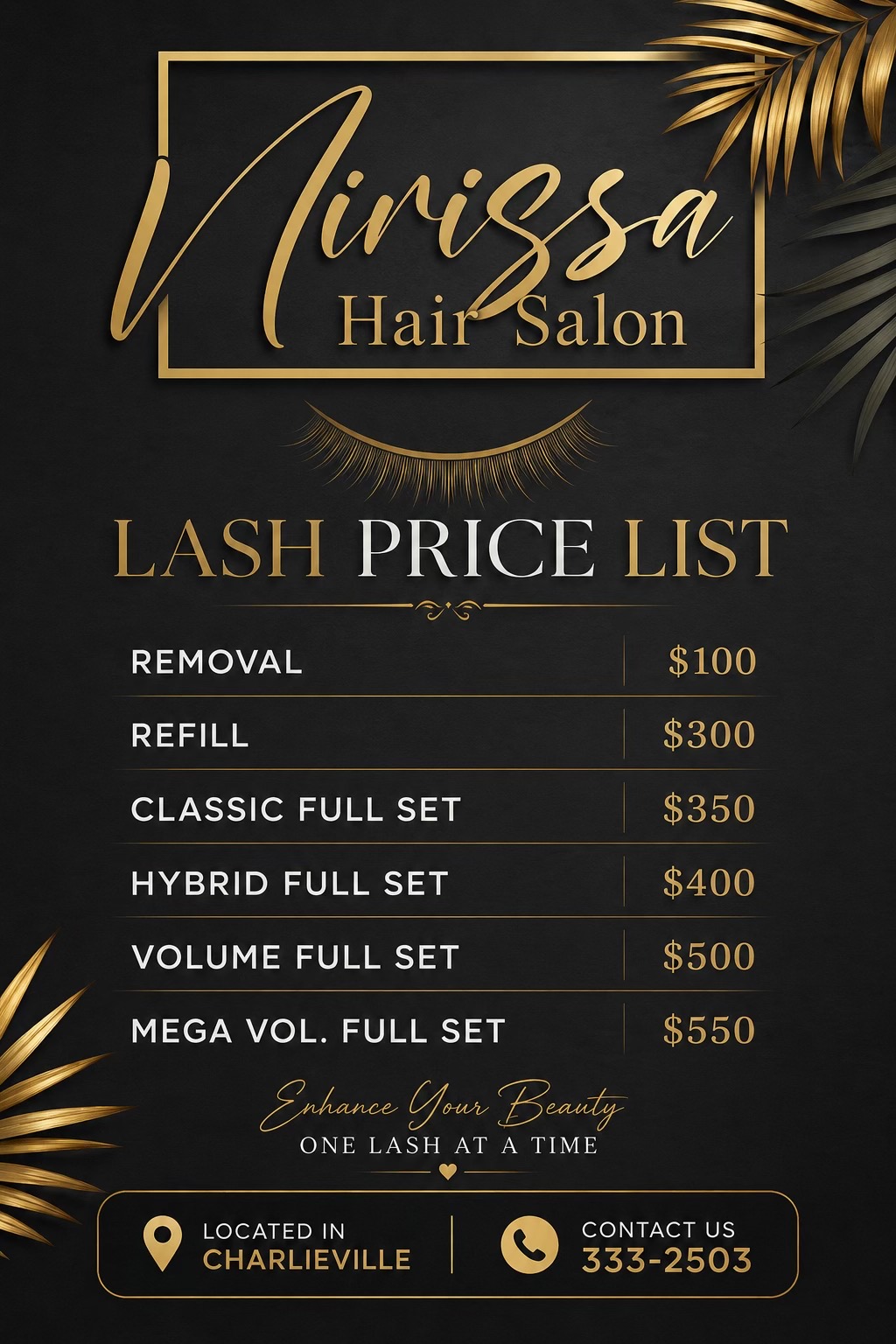 @Nirissa Hair Salon ๐โ๏ธ ๐