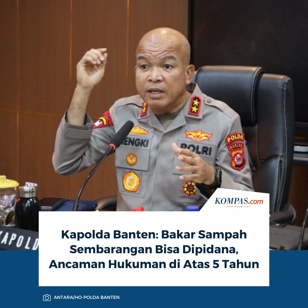 @Kompas.com