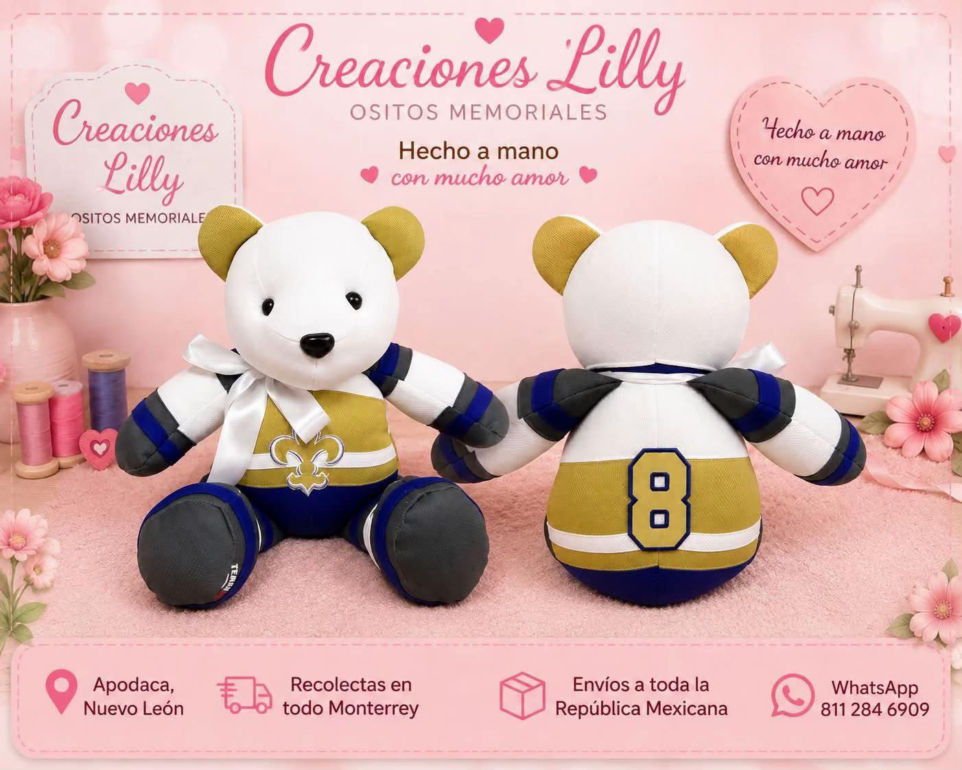 @lilly “yaquesita “