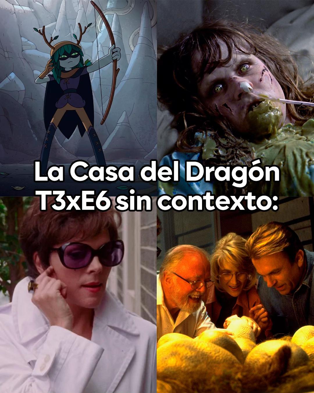 @HBO Max Latinoamérica