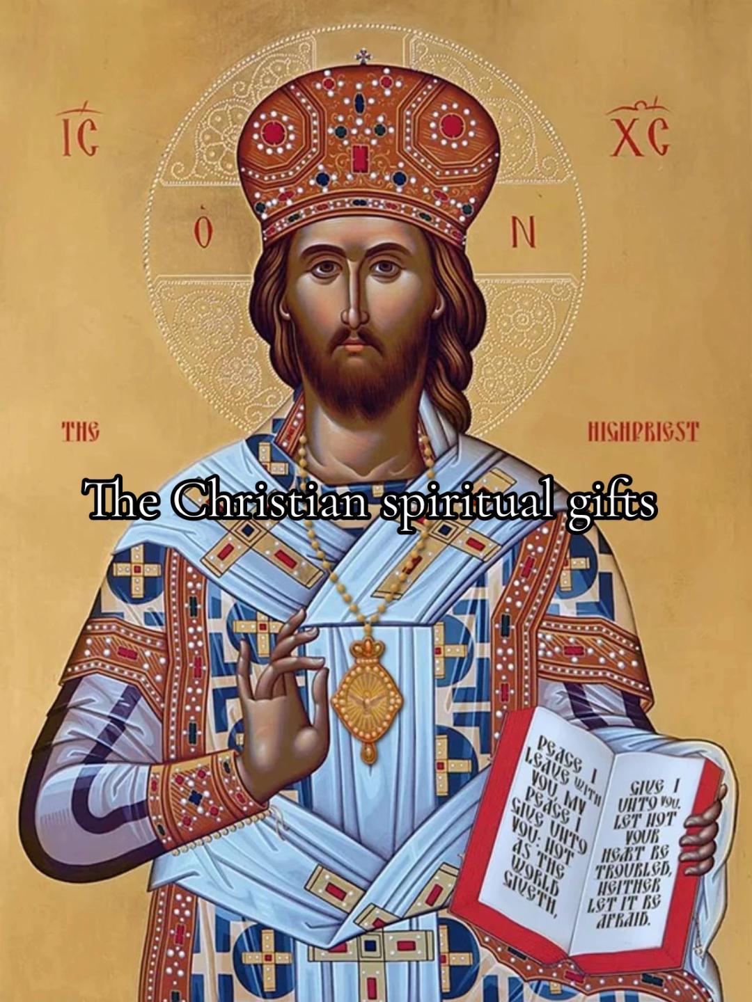 @UnwrittenGospel ☦️