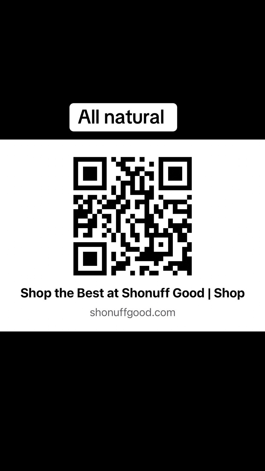 @shonuffgood.com
