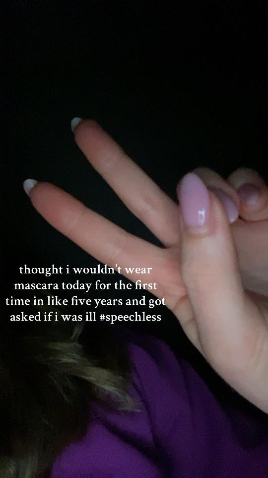 @lucy and poppy