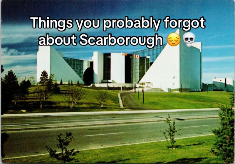 @Toronto Life